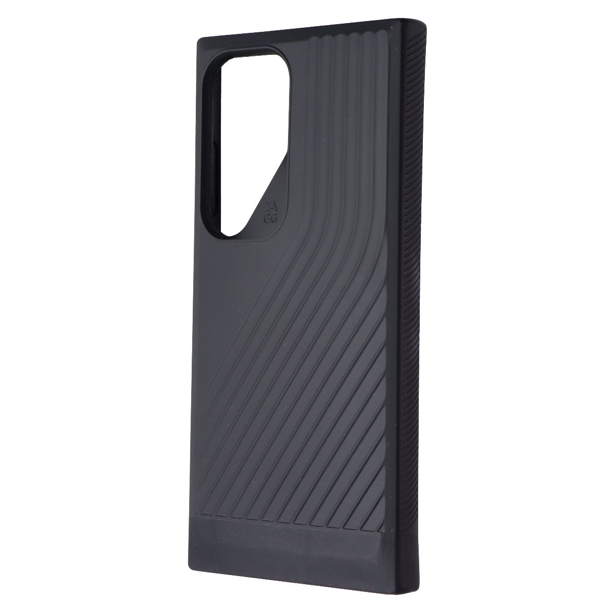 ZAGG Denali Protective Case for Samsung Galaxy S24 Ultra - Black Cell Phone - Cases, Covers & Skins Zagg - Simple Cell Bulk Wholesale Pricing - USA Seller