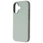 ZAGG Manhattan Snap Series Case for MagSafe for iPhone 16 - Aqua Foam Gray Cell Phone - Cases, Covers & Skins Zagg - Simple Cell Bulk Wholesale Pricing - USA Seller