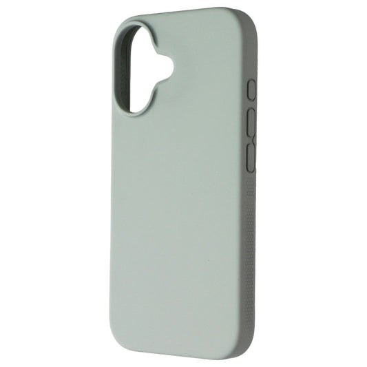 ZAGG Manhattan Snap Series Case for MagSafe for iPhone 16 - Aqua Foam Gray Cell Phone - Cases, Covers & Skins Zagg - Simple Cell Bulk Wholesale Pricing - USA Seller