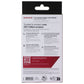 ZAGG Invisible Shield Glass Elite 360 Protect for Google Pixel Watch 3 (45mm) Smart Watch Accessories - Screen Protectors Zagg - Simple Cell Bulk Wholesale Pricing - USA Seller