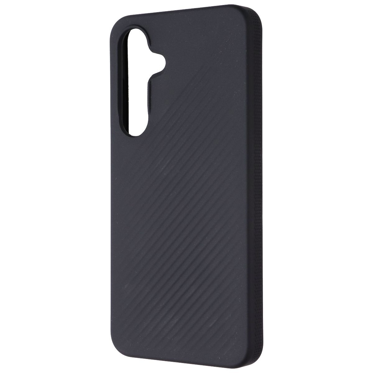 ZAGG Luxe Series Case for Samsung Galaxy S24 FE - Black Cell Phone - Cases, Covers & Skins Zagg - Simple Cell Bulk Wholesale Pricing - USA Seller