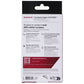ZAGG Glass Elite 360 Protect Screen Protector and Bumper for Apple Watch 10 46mm Smart Watch Accessories - Screen Protectors Zagg - Simple Cell Bulk Wholesale Pricing - USA Seller
