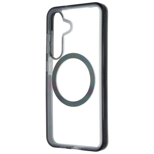 ZAGG Santa Cruz Snap Series Case for Samsung Galaxy S25 - Black Cell Phone - Cases, Covers & Skins Zagg - Simple Cell Bulk Wholesale Pricing - USA Seller