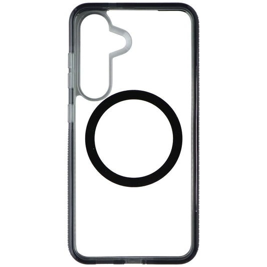 ZAGG Santa Cruz Snap Series Case for Samsung Galaxy S25 - Black Cell Phone - Cases, Covers & Skins Zagg - Simple Cell Bulk Wholesale Pricing - USA Seller