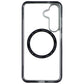 ZAGG Santa Cruz Snap Series Case for Samsung Galaxy S25 - Black Cell Phone - Cases, Covers & Skins Zagg - Simple Cell Bulk Wholesale Pricing - USA Seller