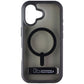 ZAGG Rainier Case with Kickstand for MagSafe for Apple iPhone 17 - Smoke Cell Phone - Cases, Covers & Skins Zagg - Simple Cell Bulk Wholesale Pricing - USA Seller