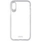 ZAGG GEAR4 Piccadilly Series Case for iPhone XR - Clear/White Cell Phone - Cases, Covers & Skins Zagg    - Simple Cell Bulk Wholesale Pricing - USA Seller