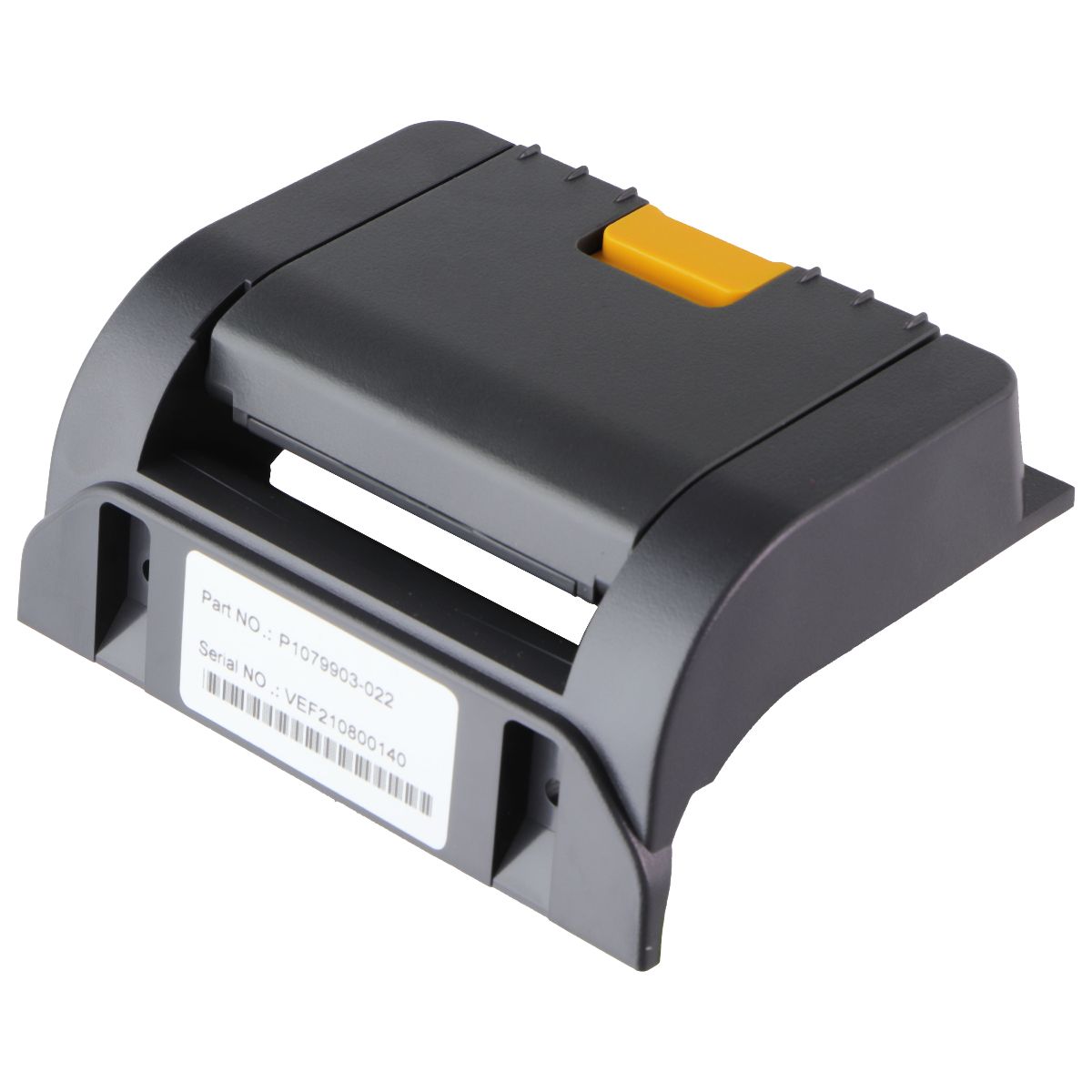 Zebra ZD410 Dispenser for Barcode Printers (P1079903-022) Unisex Accessories - Barcode Scanners Zebra    - Simple Cell Bulk Wholesale Pricing - USA Seller