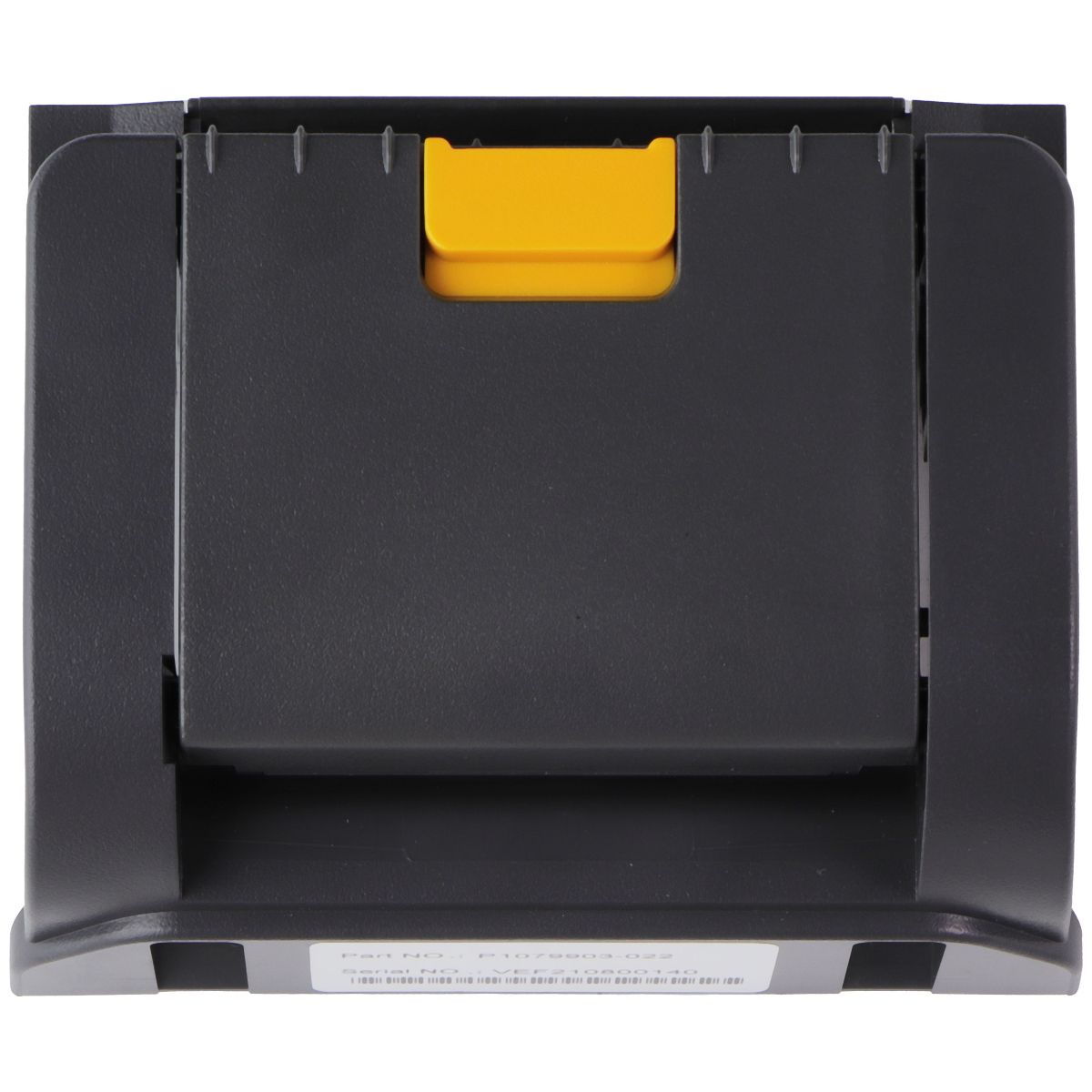 Zebra ZD410 Dispenser for Barcode Printers (P1079903-022) Unisex Accessories - Barcode Scanners Zebra    - Simple Cell Bulk Wholesale Pricing - USA Seller