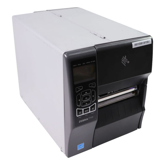 Zebra ZT23042 Direct Thermal Shipping Label Printer - 203 DPI - Ethernet Office Equipment - Printers Zebra - Simple Cell Bulk Wholesale Pricing - USA Seller
