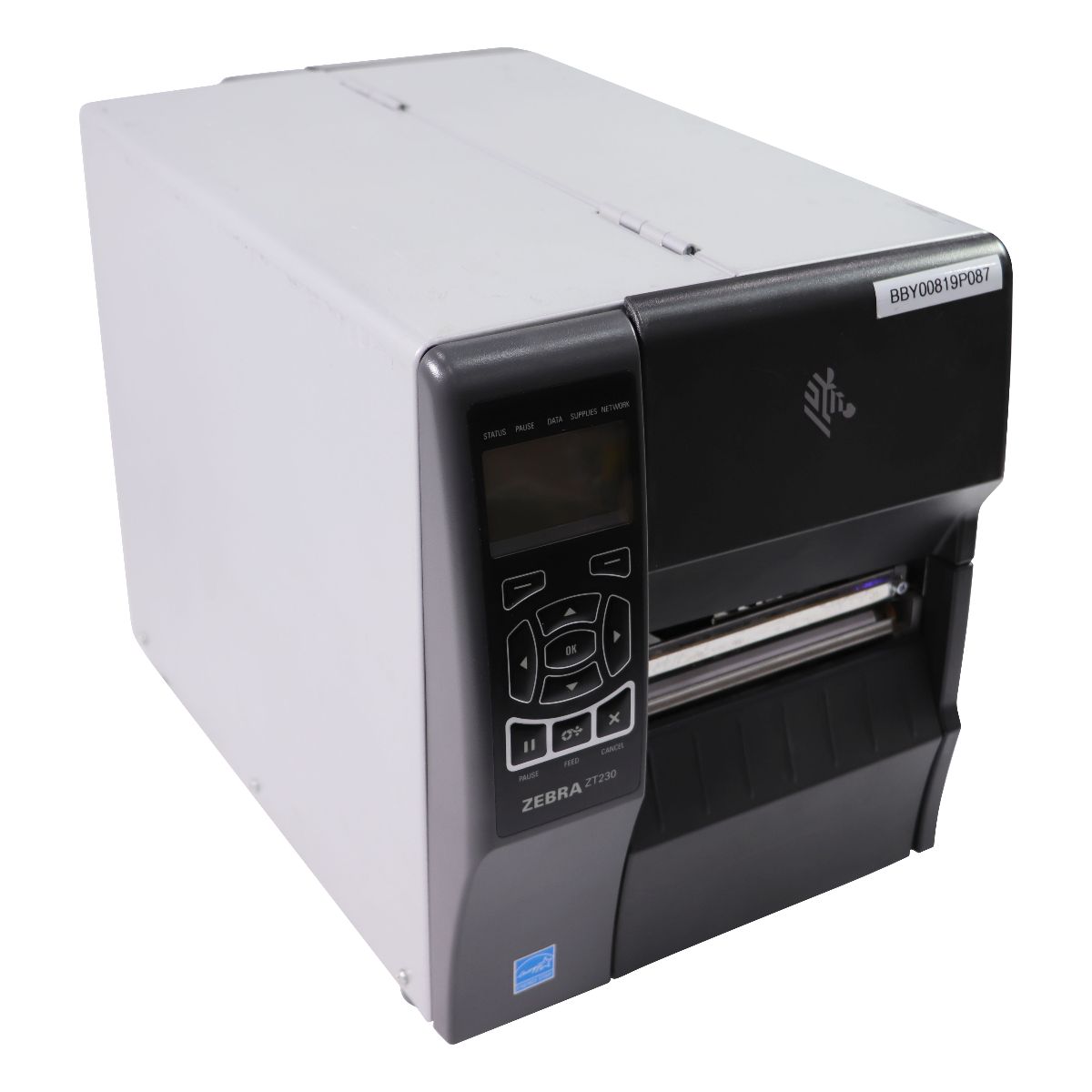 Zebra ZT23042 Direct Thermal Shipping Label Printer - 203 DPI - Ethernet