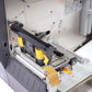 Zebra ZT23042 Direct Thermal Shipping Label Printer - 203 DPI - Ethernet