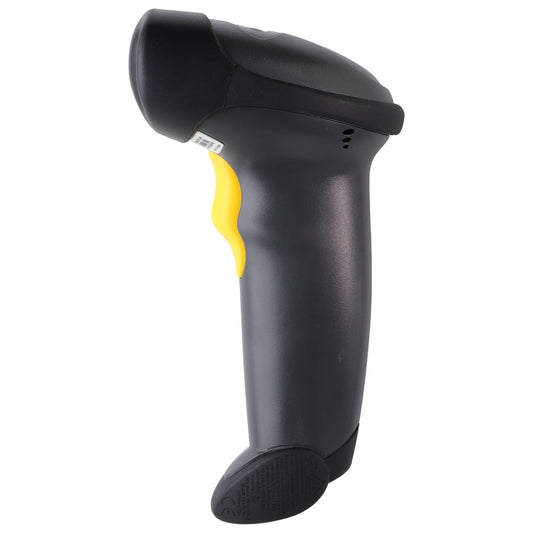 Zebra Symbol LS2208 Corded Handheld Barcode Scanner (LS2208-SR20007R-UR)