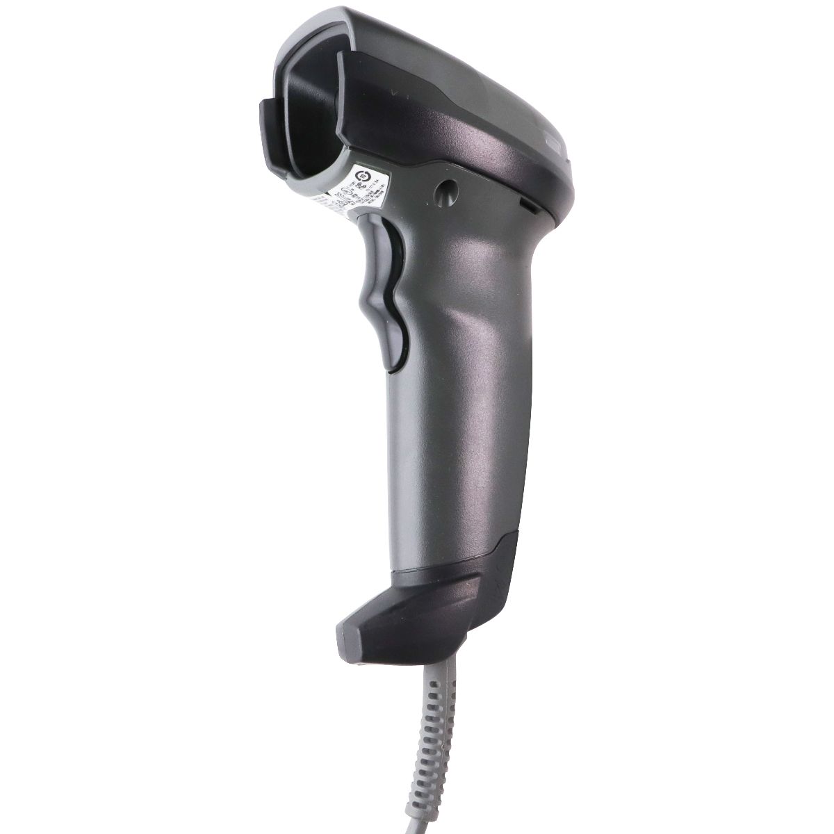 Zebra Symbol DS4308-HD Handheld Omnidirectional Barcode Scanner