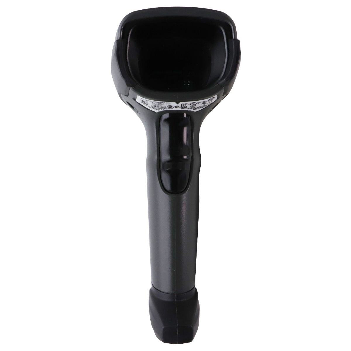 Zebra Symbol DS4308-HD Handheld Omnidirectional Barcode Scanner