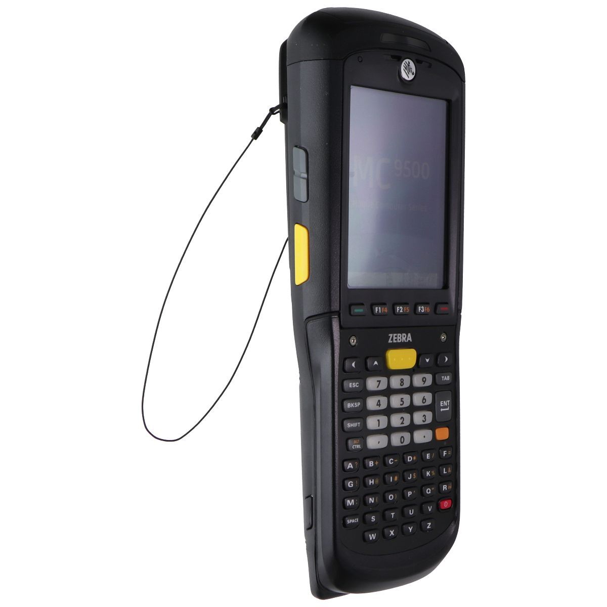 Zebra Handheld Mobile Device/PDA (MC9598) Wireless Barcode Scanner w/ Battery PDAs Zebra - Simple Cell Bulk Wholesale Pricing - USA Seller