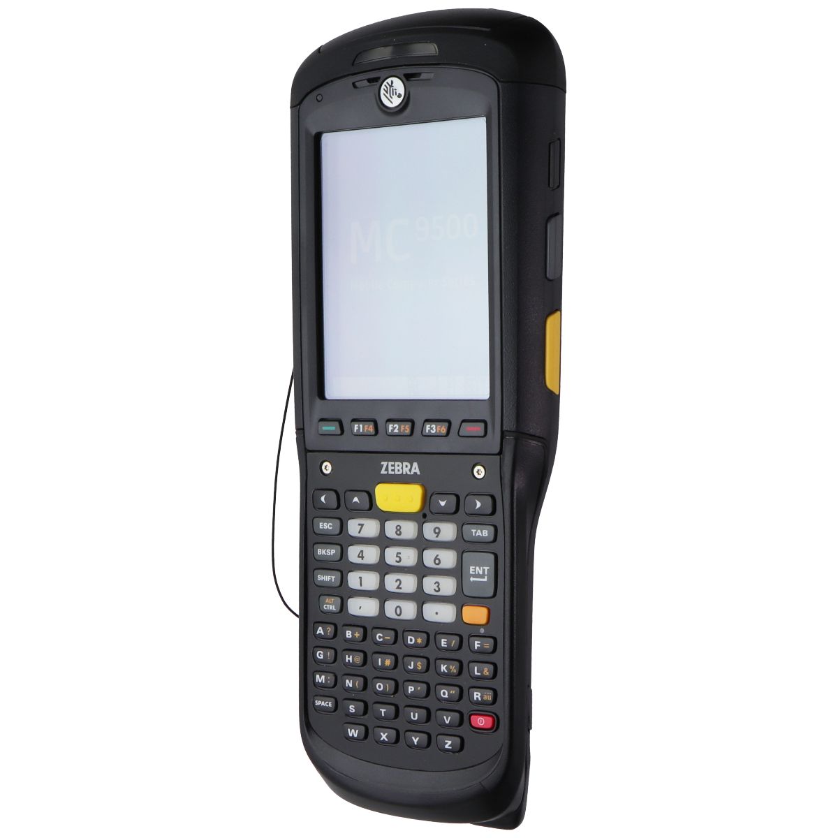 Zebra Handheld Mobile Device/PDA (MC9598) Wireless Barcode Scanner w/ Battery PDAs Zebra    - Simple Cell Bulk Wholesale Pricing - USA Seller