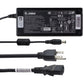 Zebra 24V/2.5A 60W Switching Power Adapter (FSP060-RPAC) - Black Multipurpose Batteries & Power - Multipurpose AC to DC Adapters Zebra - Simple Cell Bulk Wholesale Pricing - USA Seller
