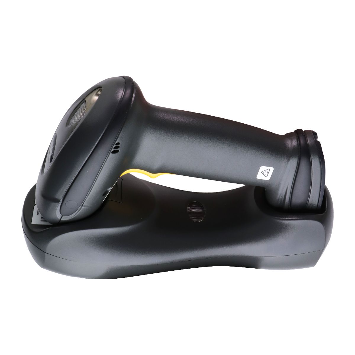 Zebra Symbol Wireless Image Scanner (DS6878) and Dock (STB4278)