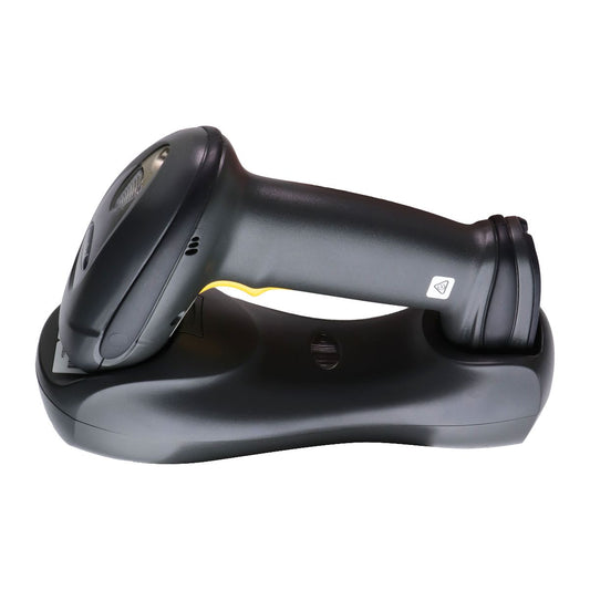 Zebra Symbol Wireless Image Scanner (DS6878) and Dock (STB4278)