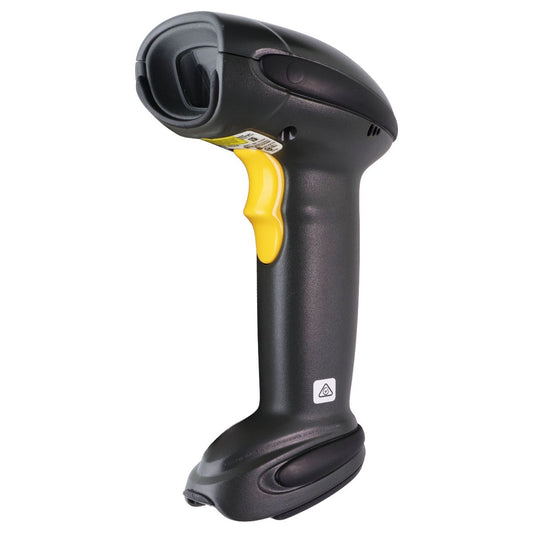 Zebra Symbol Wireless Image Scanner (DS6878) and Dock (STB4278)
