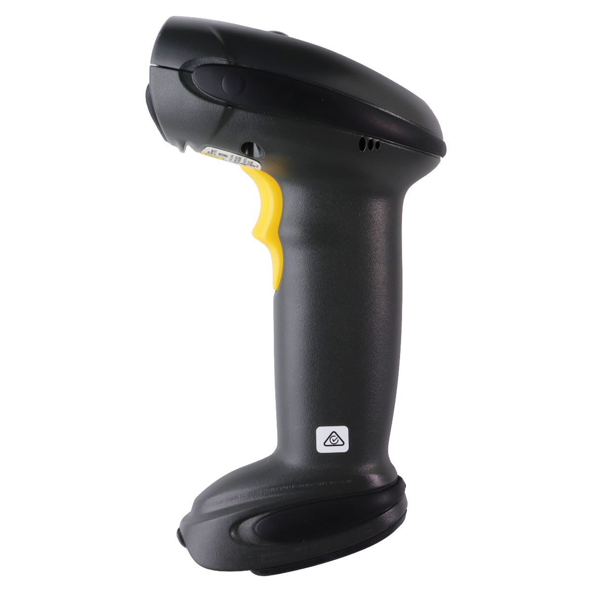 Zebra Symbol Wireless Image Scanner (DS6878) and Dock (STB4278)