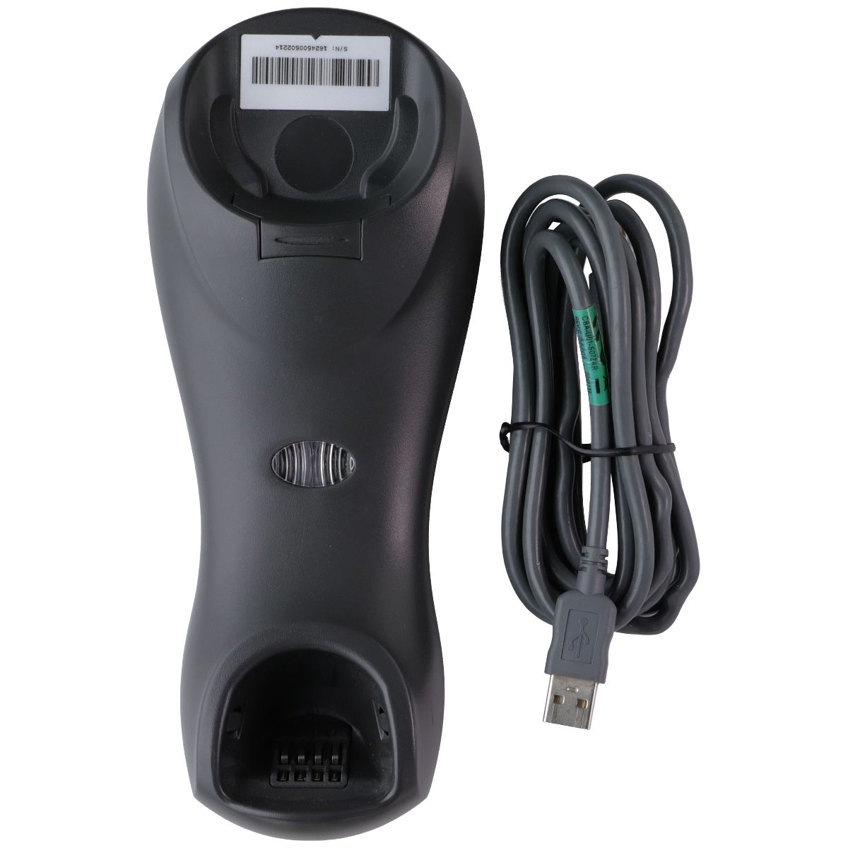 Zebra Symbol Wireless Image Scanner (DS6878) and Dock (STB4278)