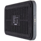Zens Modular Dual Wireless Charger Main Station - Black Cell Phone - Chargers & Cradles ZENS - Simple Cell Bulk Wholesale Pricing - USA Seller