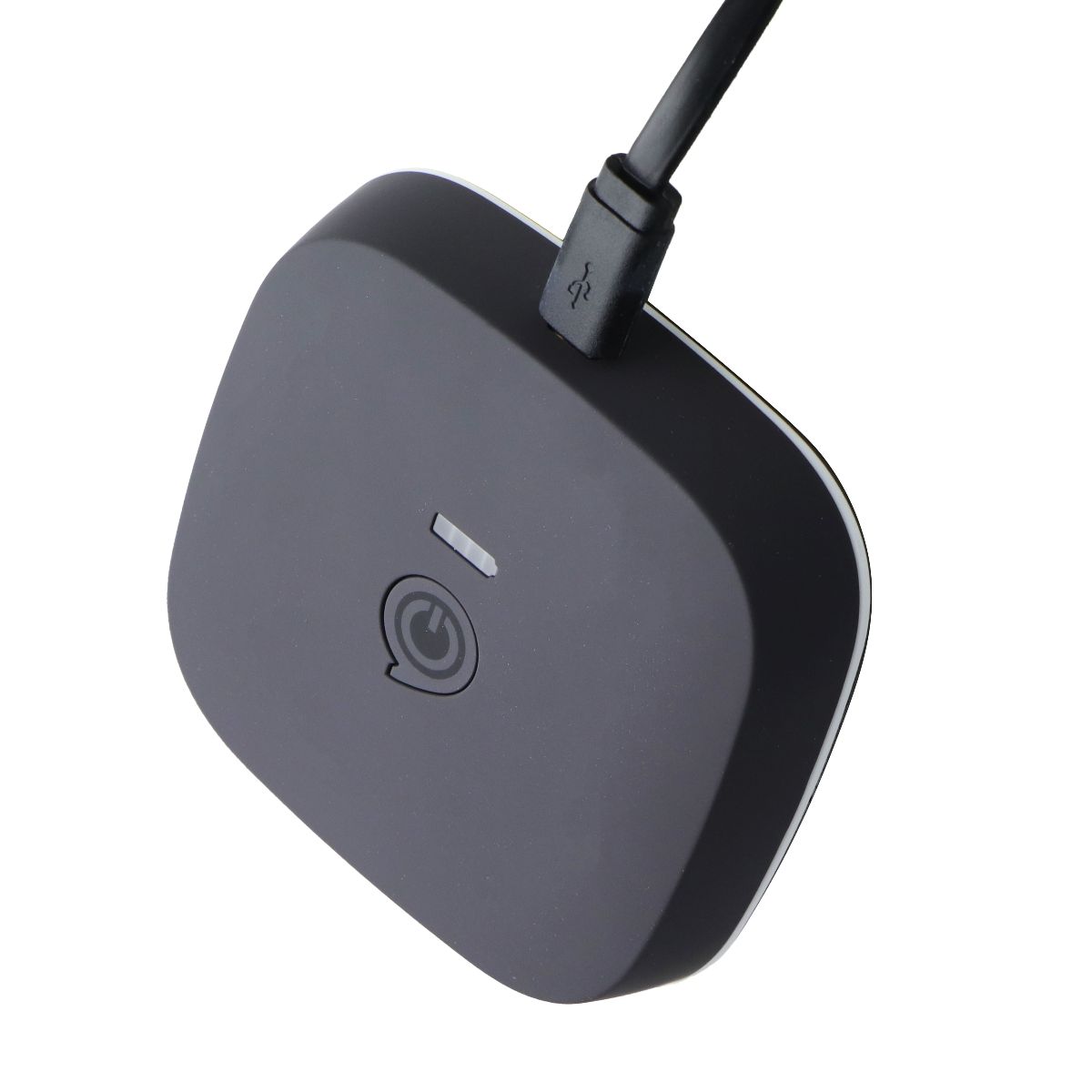 ZENS (3000mAh) Wirelessly Rechargeable Portable Power Pack - Black (ZEPP01B) Cell Phone - Chargers & Cradles ZENS - Simple Cell Bulk Wholesale Pricing - USA Seller