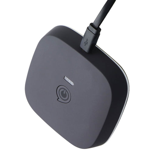 ZENS (5200mAh) Wirelessly Rechargeable Portable Power Pack - Black (ZEPP02B) Cell Phone - Chargers & Cradles ZENS - Simple Cell Bulk Wholesale Pricing - USA Seller