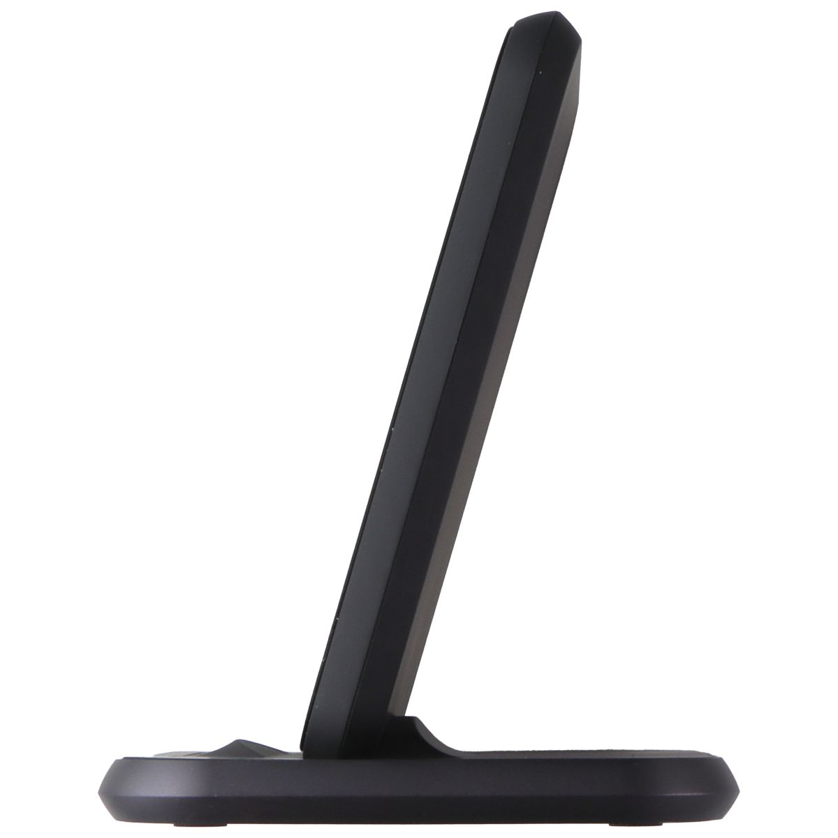 Zens Aluminium Stand Wireless 10W Qi Fast Charger - Black (AU PLUG) Cell Phone - Chargers & Cradles ZENS - Simple Cell Bulk Wholesale Pricing - USA Seller