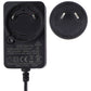 Zens Aluminium Stand Wireless 10W Qi Fast Charger - Black (AU PLUG) Cell Phone - Chargers & Cradles ZENS - Simple Cell Bulk Wholesale Pricing - USA Seller