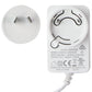 Zens Aluminium Stand Wireless 10W Qi Fast Charger - White (AU PLUG) Cell Phone - Chargers & Cradles ZENS - Simple Cell Bulk Wholesale Pricing - USA Seller