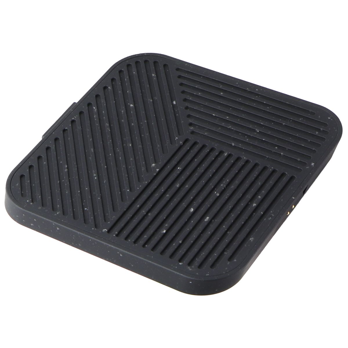 Zens Modular Series Single Wireless Charger Extension 10W - Black