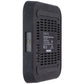 Zens Modular Series Single Wireless Charger Extension 10W - Black
