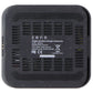 Zens Modular Series Single Wireless Charger Extension 10W - Black