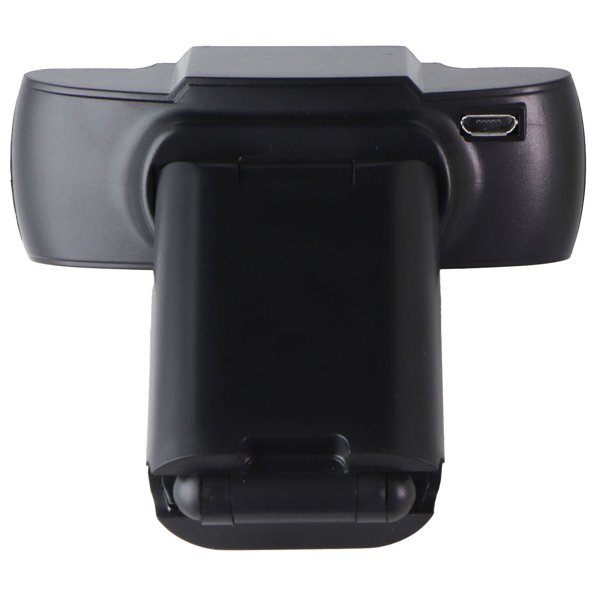 ZGear Connect Pro HD Resolution Webcam - 2K Video Quality - Black (CM-W5MPA-BK)