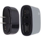 ZGear (10,000mAh) 2-in-1 Power Bank and Detachable Wall Charger - Black/Gray Cell Phone - Chargers & Cradles ZGEAR - Simple Cell Bulk Wholesale Pricing - USA Seller