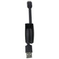 ZGear 3ft Retractable USB-A to USB-C Charge & Sync Cable - Dark Gray Cell Phone - Cables & Adapters ZGEAR - Simple Cell Bulk Wholesale Pricing - USA Seller