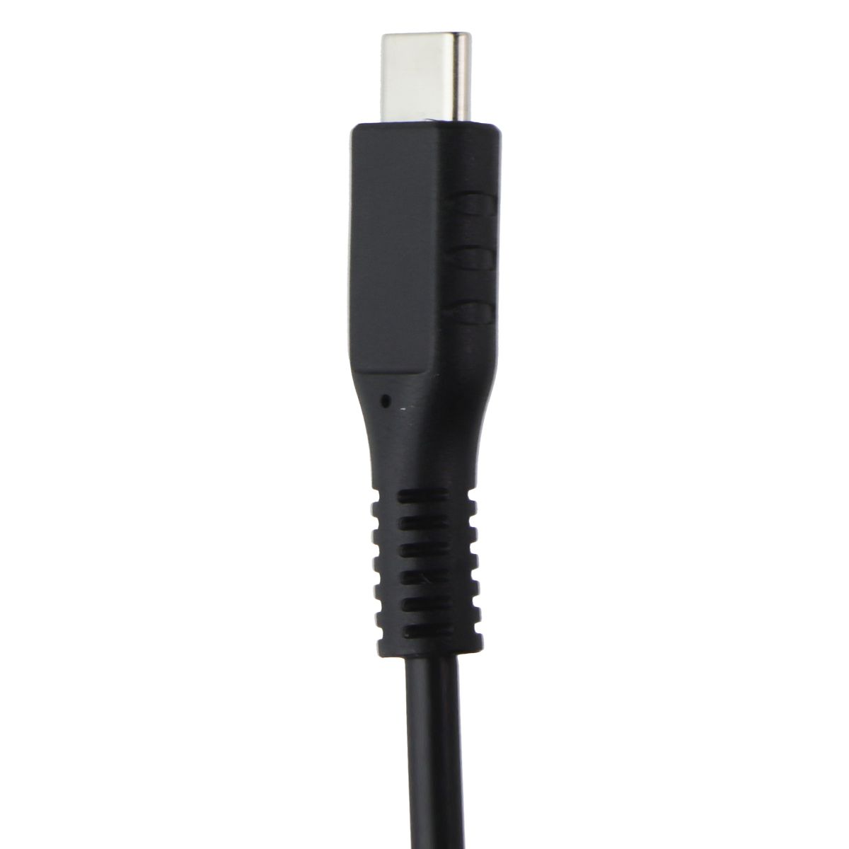 ZGEAR (18W) Adaptive Fast Charge USB-C Wall Charger - Black Cell Phone - Chargers & Cradles ZGEAR - Simple Cell Bulk Wholesale Pricing - USA Seller