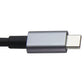 ZGEAR (6-Ft) HMDI to USB-C Video/Monitor Cable - Black TV, Video & Audio Accessories - Video Cables & Interconnects ZGEAR - Simple Cell Bulk Wholesale Pricing - USA Seller