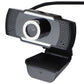 ZGear Connect Full HD Resolution Webcam 1080P Video Quality - Black Computer Accessories - Webcams ZGear Connect - Simple Cell Bulk Wholesale Pricing - USA Seller