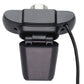 ZGear Connect Full HD Resolution Webcam 1080P Video Quality - Black Computer Accessories - Webcams ZGear Connect - Simple Cell Bulk Wholesale Pricing - USA Seller