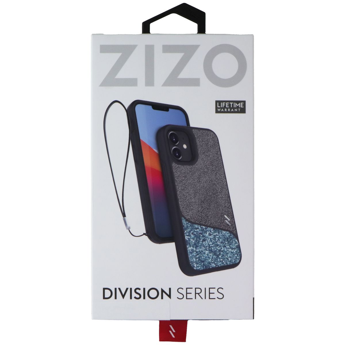 ZIZO Division Series Sleek Modern Case for Apple iPhone 12 Mini - Mint Cell Phone - Cases, Covers & Skins Zizo - Simple Cell Bulk Wholesale Pricing - USA Seller