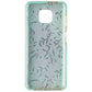 Zizo Divine Series Case for Moto G Power 2021 - Tropical Green/Blue Cell Phone - Cases, Covers & Skins Zizo - Simple Cell Bulk Wholesale Pricing - USA Seller