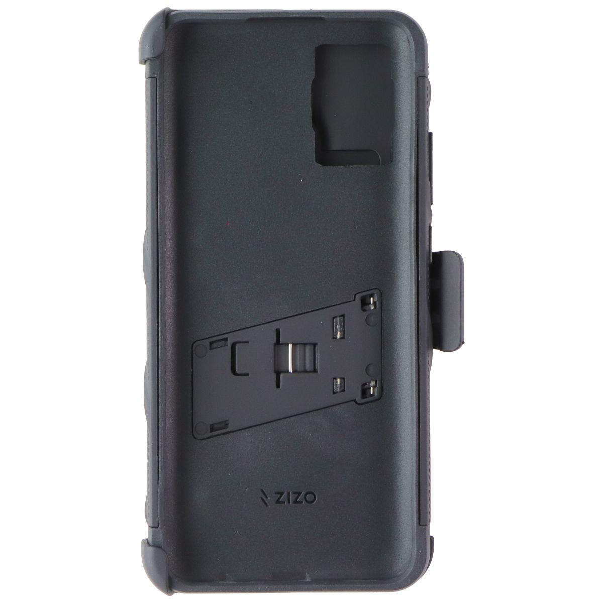 ZIZO Bolt Series Case / Holster / Glass for Samsung Galaxy A02s - Black Cell Phone - Cases, Covers & Skins Zizo - Simple Cell Bulk Wholesale Pricing - USA Seller