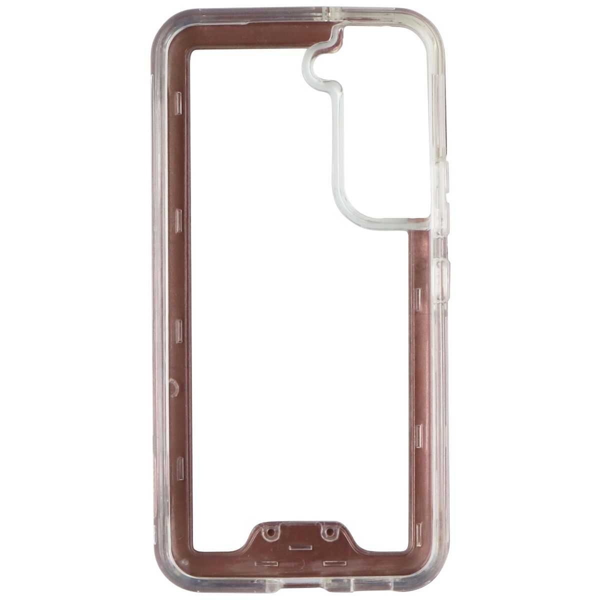 ZIZO Ion Series Case and Screen Protector for Samsung Galaxy S22 (5G) - Rose Cell Phone - Cases, Covers & Skins Zizo - Simple Cell Bulk Wholesale Pricing - USA Seller
