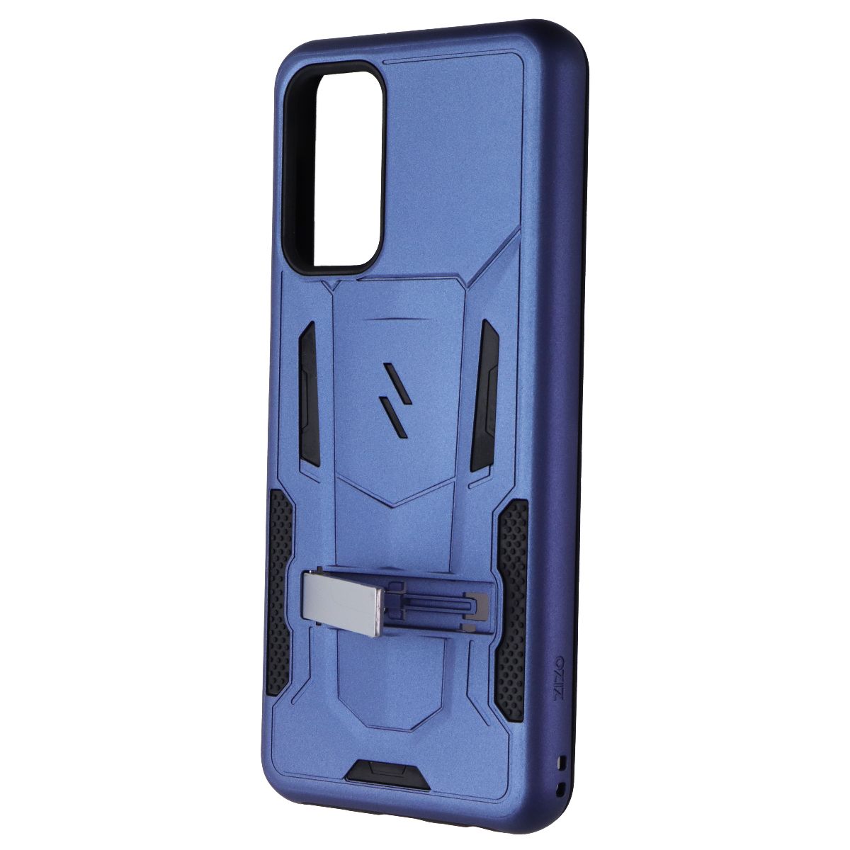 ZIZO Transform Series Kickstand Case for Samsung Galaxy A23 5G - Blue / Black Cell Phone - Cases, Covers & Skins Zizo - Simple Cell Bulk Wholesale Pricing - USA Seller