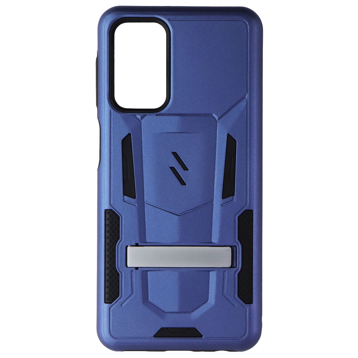ZIZO Transform Series Kickstand Case for Samsung Galaxy A23 5G - Blue / Black Cell Phone - Cases, Covers & Skins Zizo - Simple Cell Bulk Wholesale Pricing - USA Seller