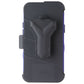 ZIZO Bolt Series Case and Holster for Apple iPhone 14 Plus - Blue/Black Cell Phone - Cases, Covers & Skins Zizo - Simple Cell Bulk Wholesale Pricing - USA Seller